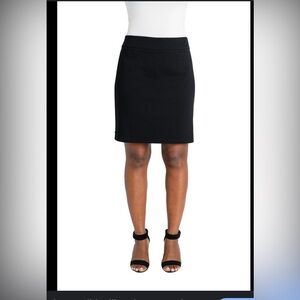 Briggs Millenium stretch skirt